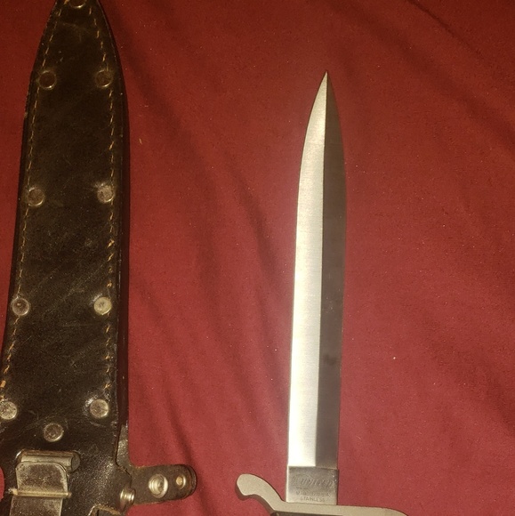 Real sword - Picture 2 of 6